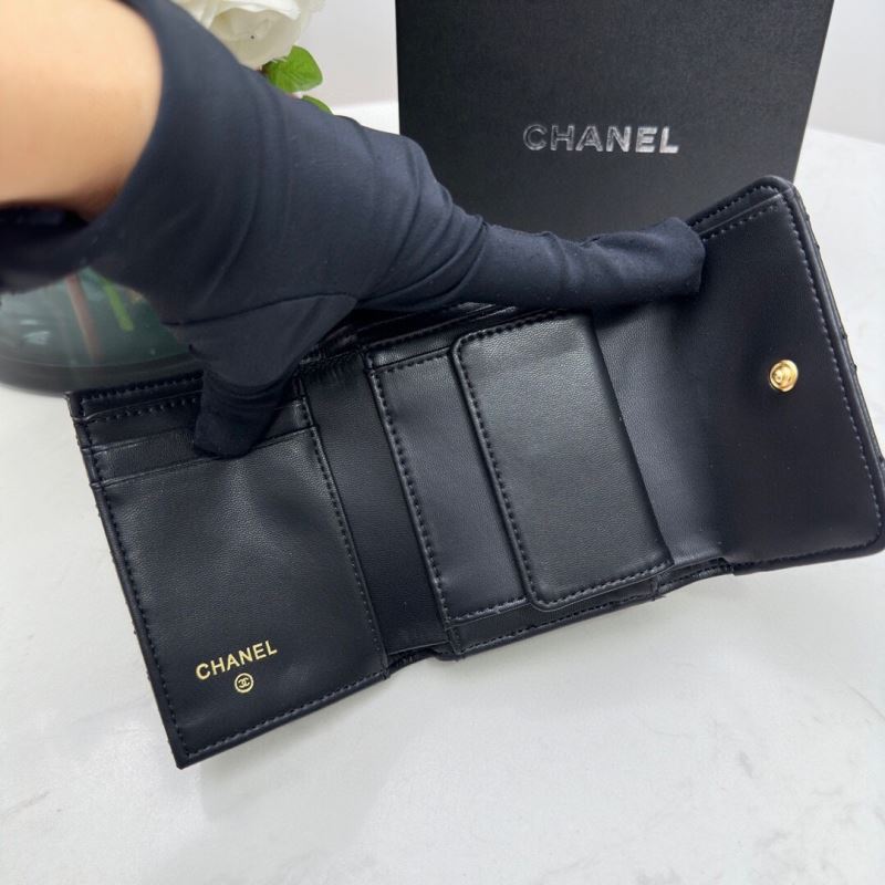 Chanel Wallets Purse